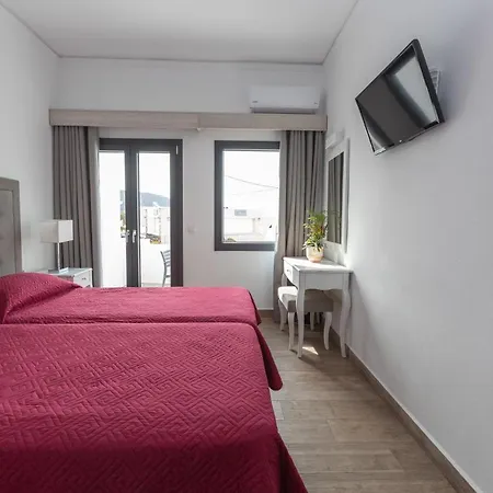 Star Santorini ميغالوخوري