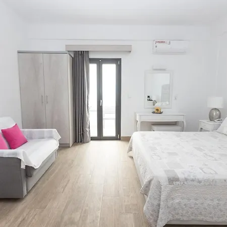 Star Santorini 3* ميغالوخوري