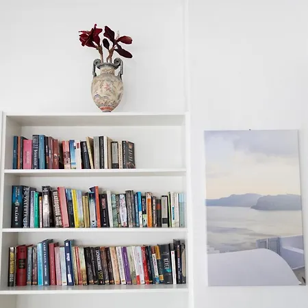 فندق Star Santorini ميغالوخوري