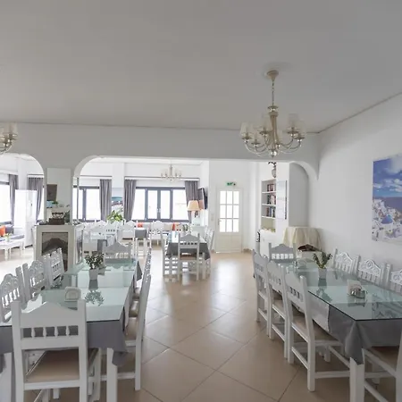 Hotel Star Santorini 3*