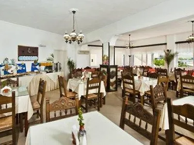 Hotel Star Santorini 3*