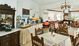 Hotel Star Santorini 3*