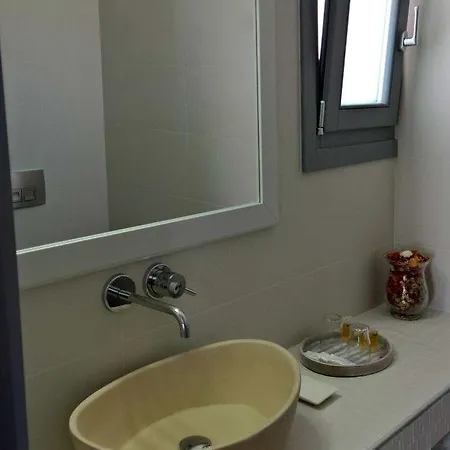 Hotell Star Santorini Megalochori (Santorini)