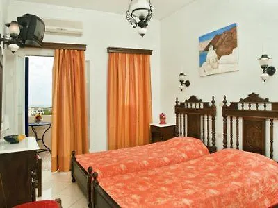 Hotell Star Santorini