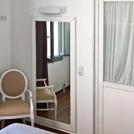 Hotel Star Santorini 3*