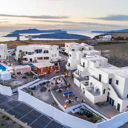 Star Santorini 3*