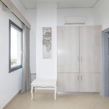 Hotell Star Santorini Megalochori (Santorini)