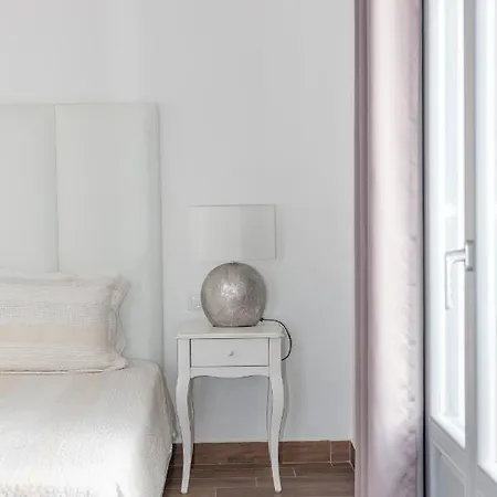 Hotell Star Santorini 3*