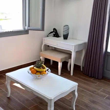 Hotell Star Santorini