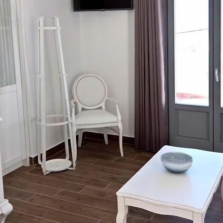 Hotell Star Santorini 3*