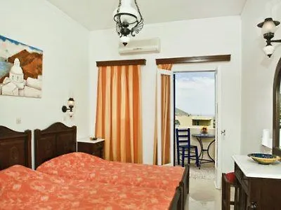Szálloda Star Santorini