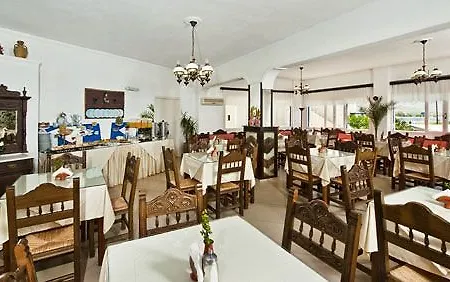 Hotel Star Santorini 3*