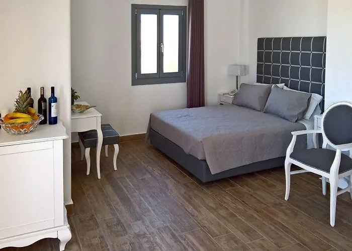 Star Santorini メガロホリ