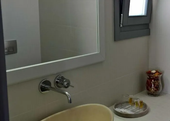 ホテル Star Santorini メガロホリ