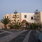 Otel Star Santorini Megalochori (Santorini)