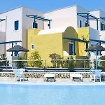 Star Santorini Megalochori (Santorini)