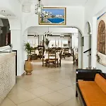 Star Santorini Otel 3*