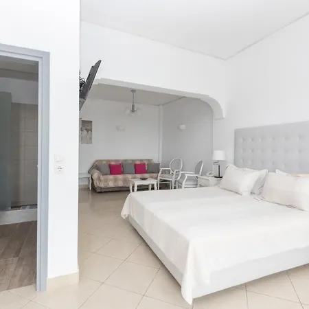 Star Santorini Otel