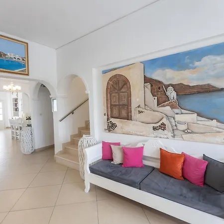 Star Santorini Otel