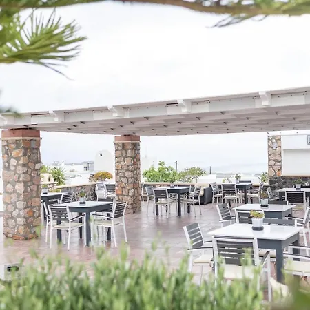 Star Santorini 3* Megalokori