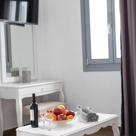 Hotel Star Santorini Megalokori