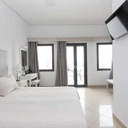 Hotel Star Santorini 3*