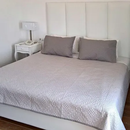 Star Santorini Megalokori