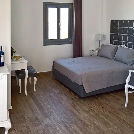 Star Santorini Megalokori