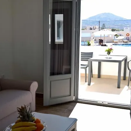 Star Santorini 3* Megalochori (Santorini)