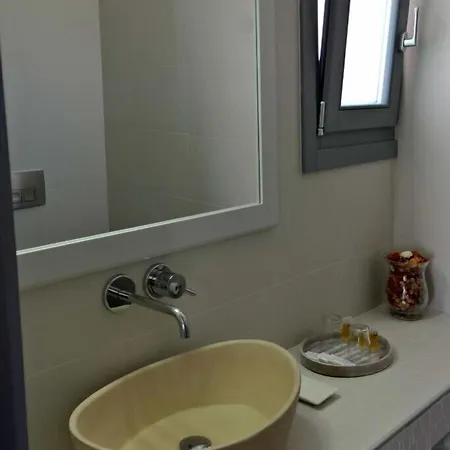 Hotel Star Santorini Megalokori