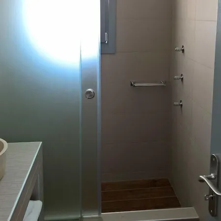 Star Santorini Hotel Megalokori