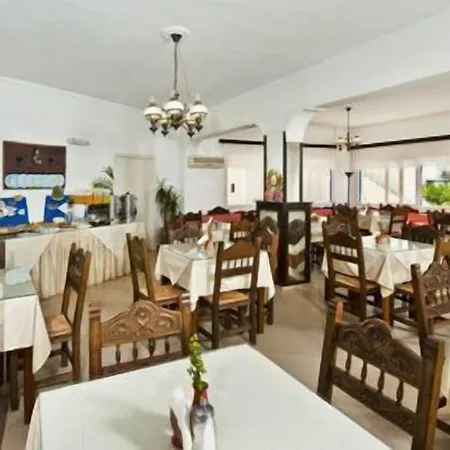 Star Santorini Hotel