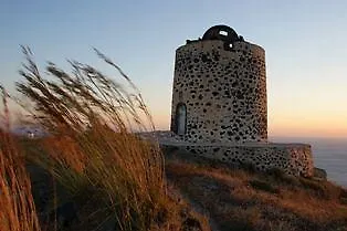 Star Santorini