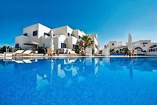 Star Santorini 3* Megalokori