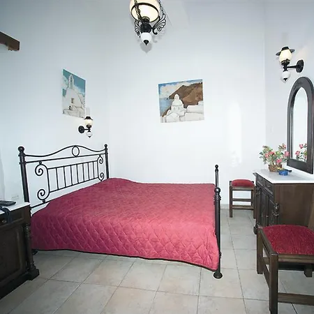 Hotel Star Santorini 3*