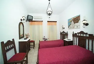 Otel Star Santorini Megalochori (Santorini)