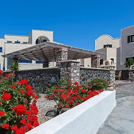 Hotel Star Santorini
