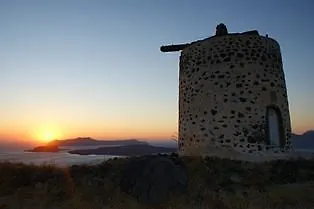 Star Santorini Megalokori