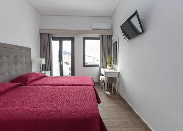 Star Santorini Megalochori (Santorini)