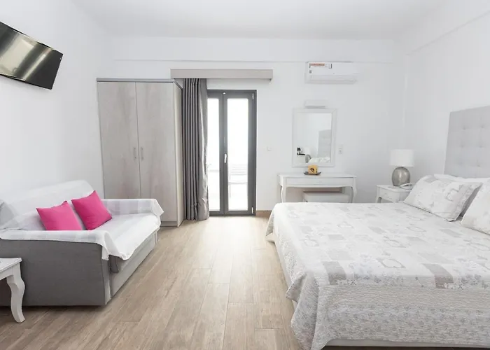 Star Santorini 3* Μεγαλοχώρι