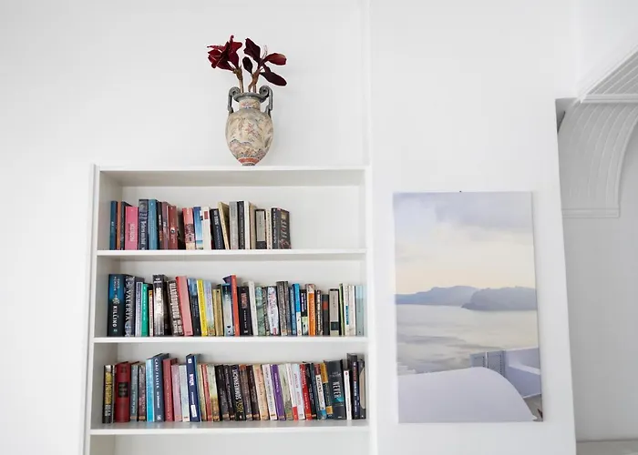 Hotel Star Santorini Megalochori (Santorini)