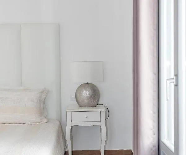 Hotel Star Santorini 3*