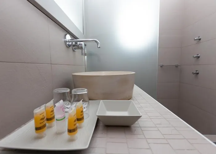 Hotel Star Santorini Megalochori (Santorini)