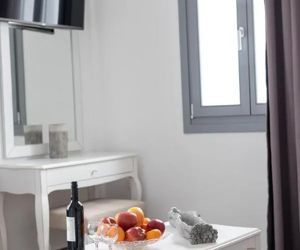 Hotel Star Santorini Megalochori (Santorini)