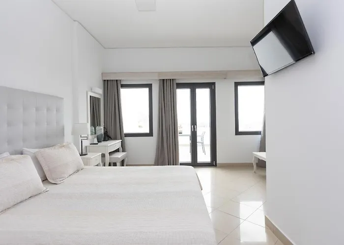 Ξενοδοχείο Star Santorini 3*