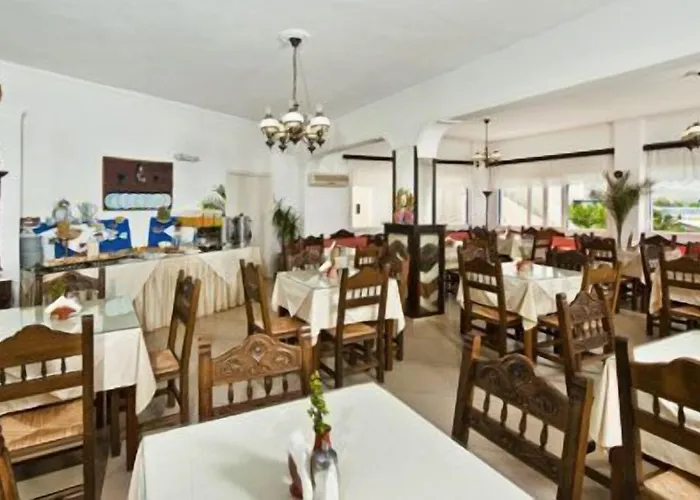 Star Santorini Hotel