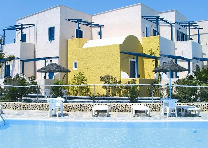 Star Santorini Megalochori (Santorini)