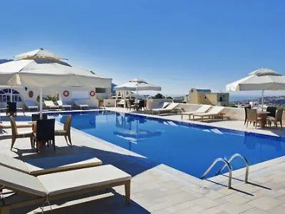 Star Santorini 3* Megalochori (Santorini)