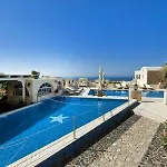 Hotel Star Santorini Megalochori (Santorini)