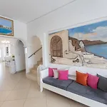Star Santorini Hotel